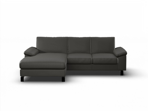 Ecksofa LO Medium L